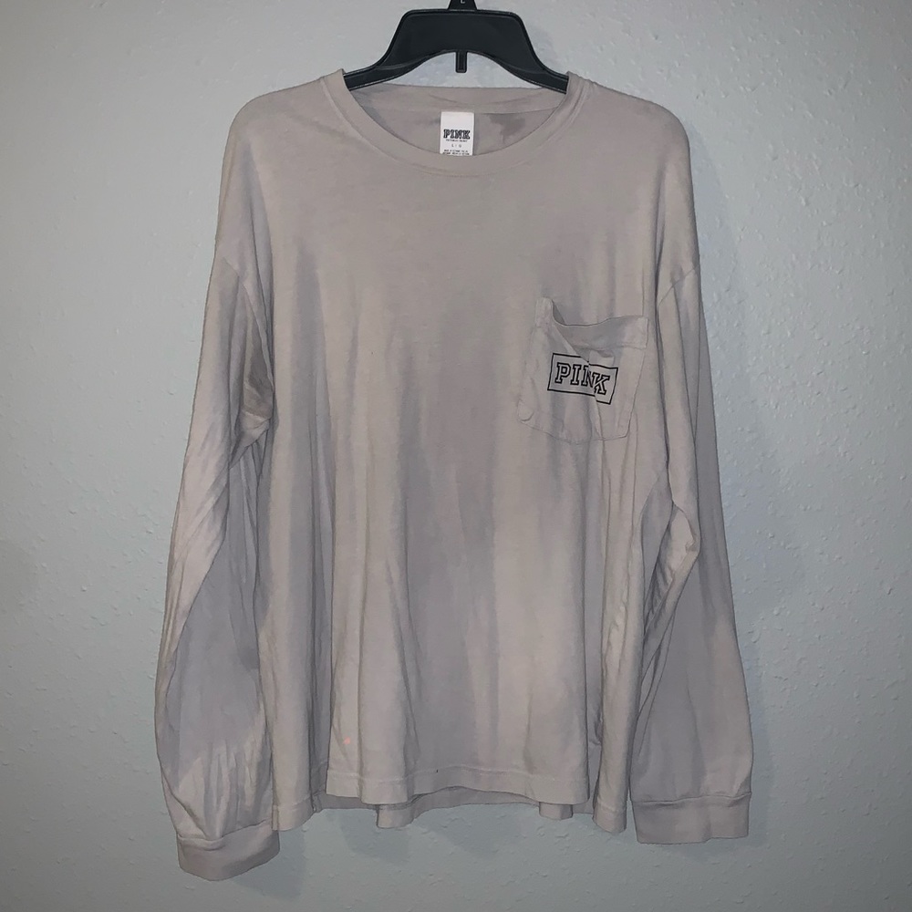 Victoria Secret PINK shirt